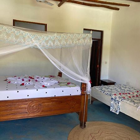 Sweet Home Kiwengwa (Zanzibar) Exterior foto