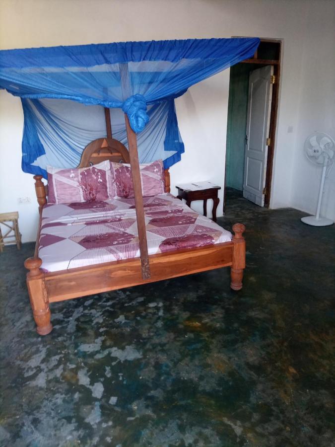 Sweet Home Kiwengwa (Zanzibar) Exterior foto