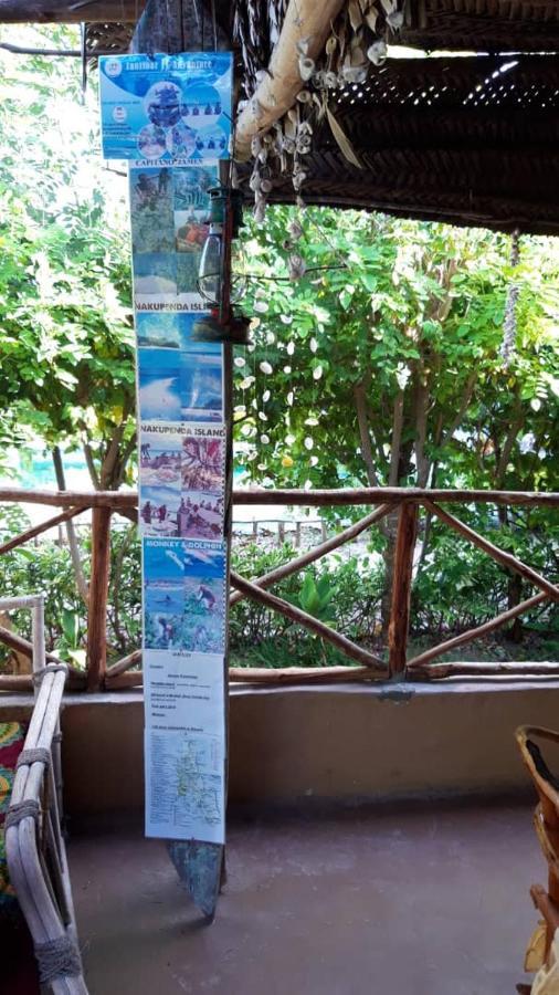 Sweet Home Kiwengwa (Zanzibar) Exterior foto