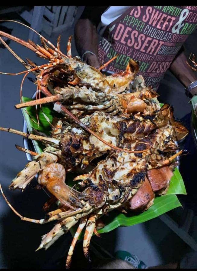 Sweet Home Kiwengwa (Zanzibar) Exterior foto